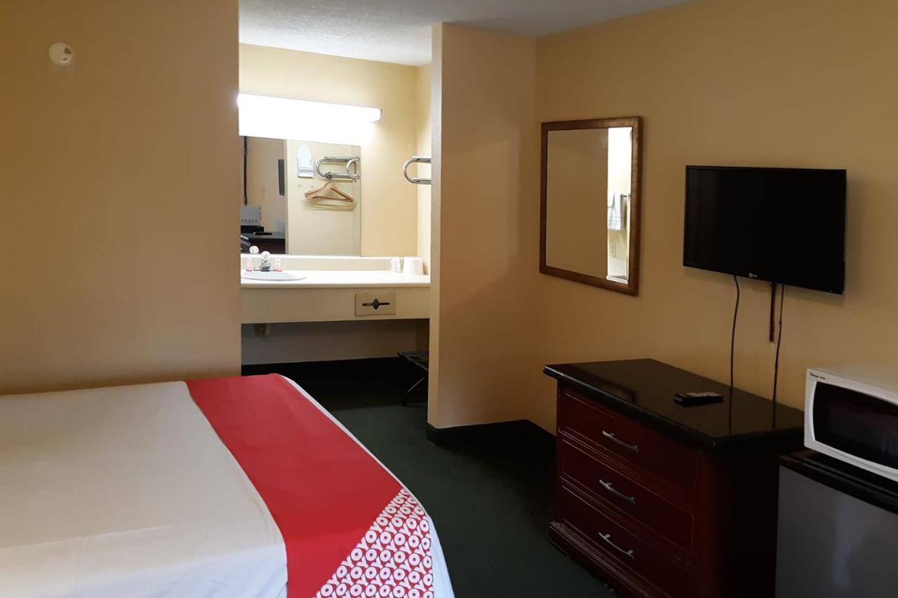 Super Value Inn Valdosta Luaran gambar