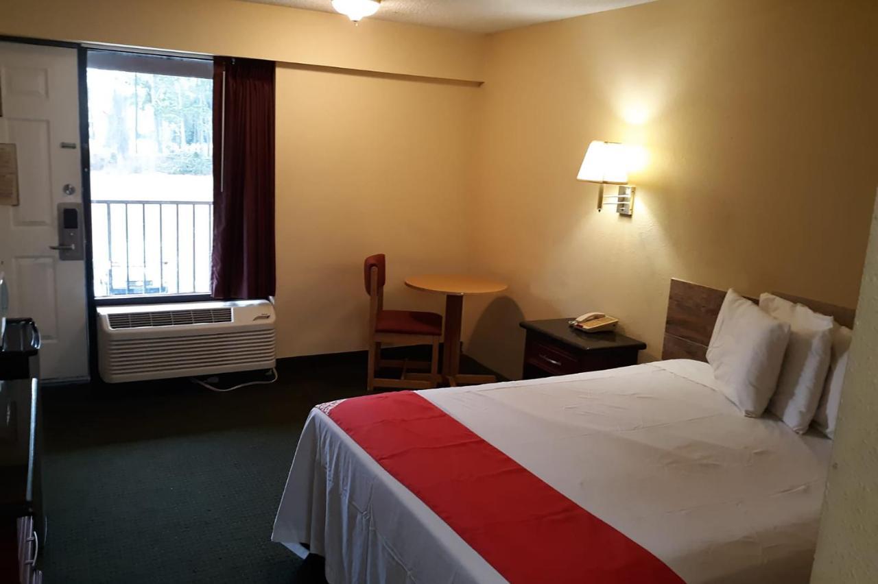 Super Value Inn Valdosta Luaran gambar