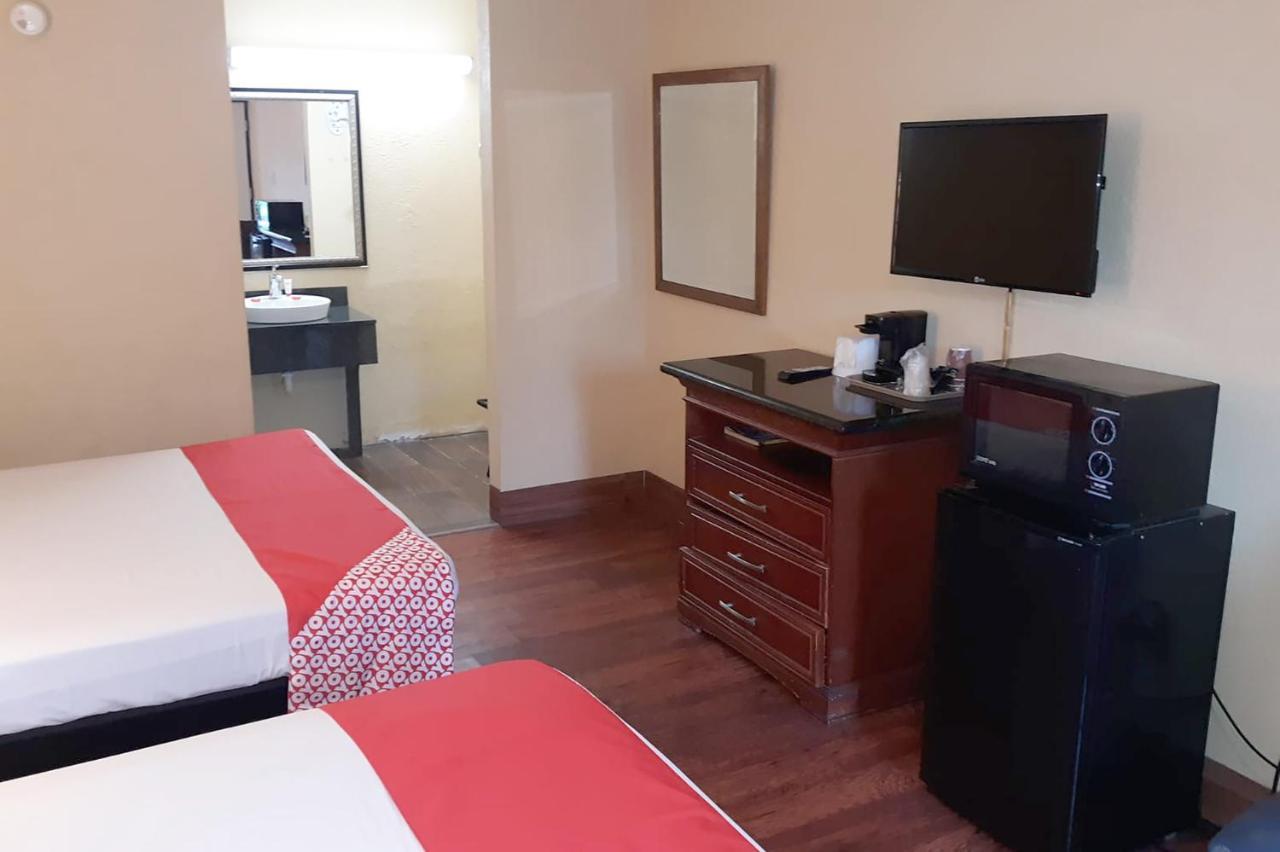 Super Value Inn Valdosta Luaran gambar