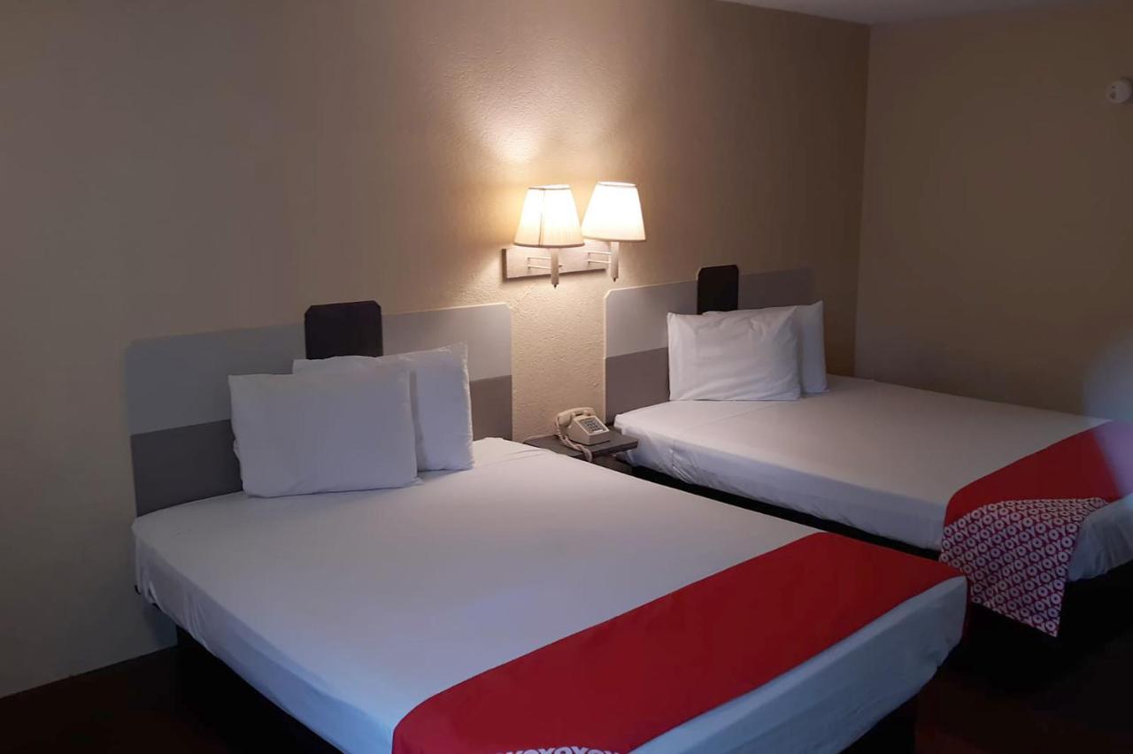 Super Value Inn Valdosta Luaran gambar